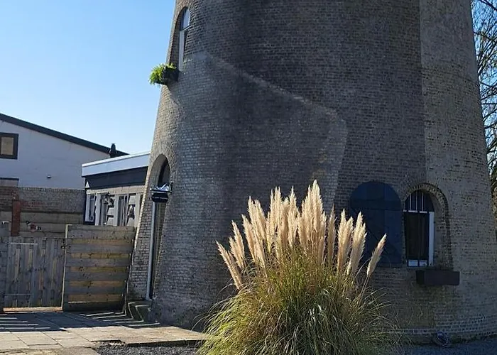 De goede verwachting