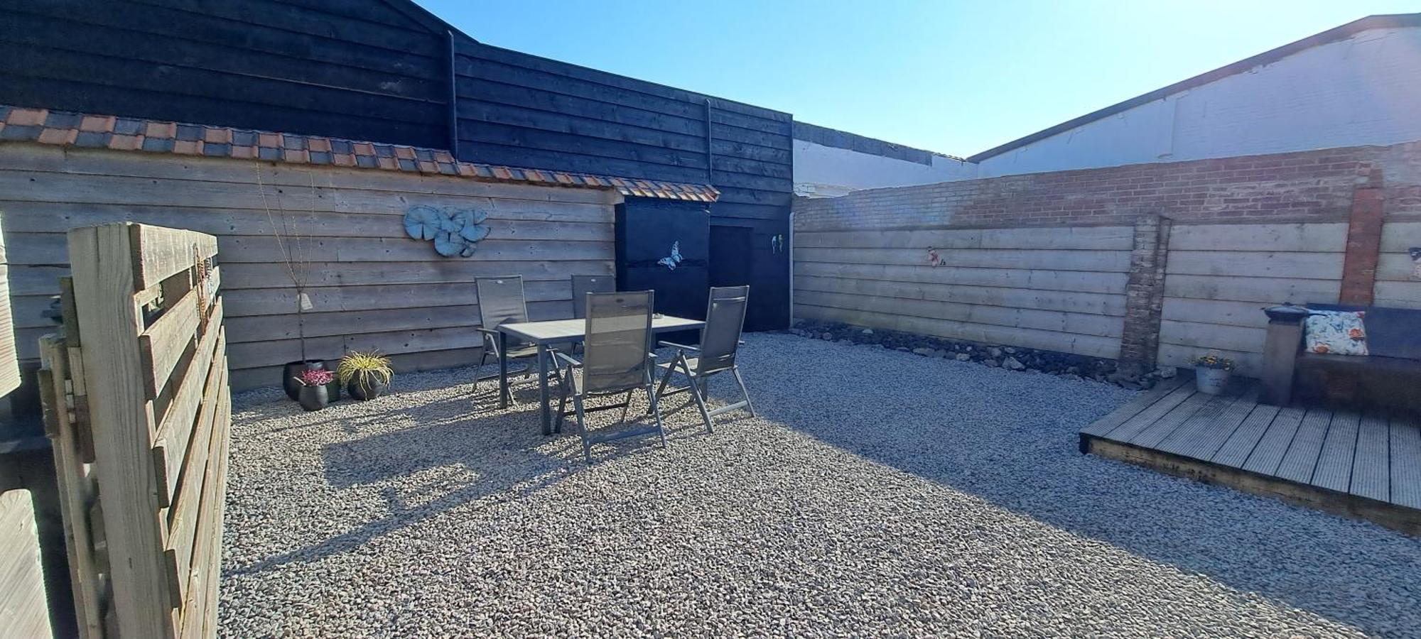 Vakantiehuis De Goede Verwachting *