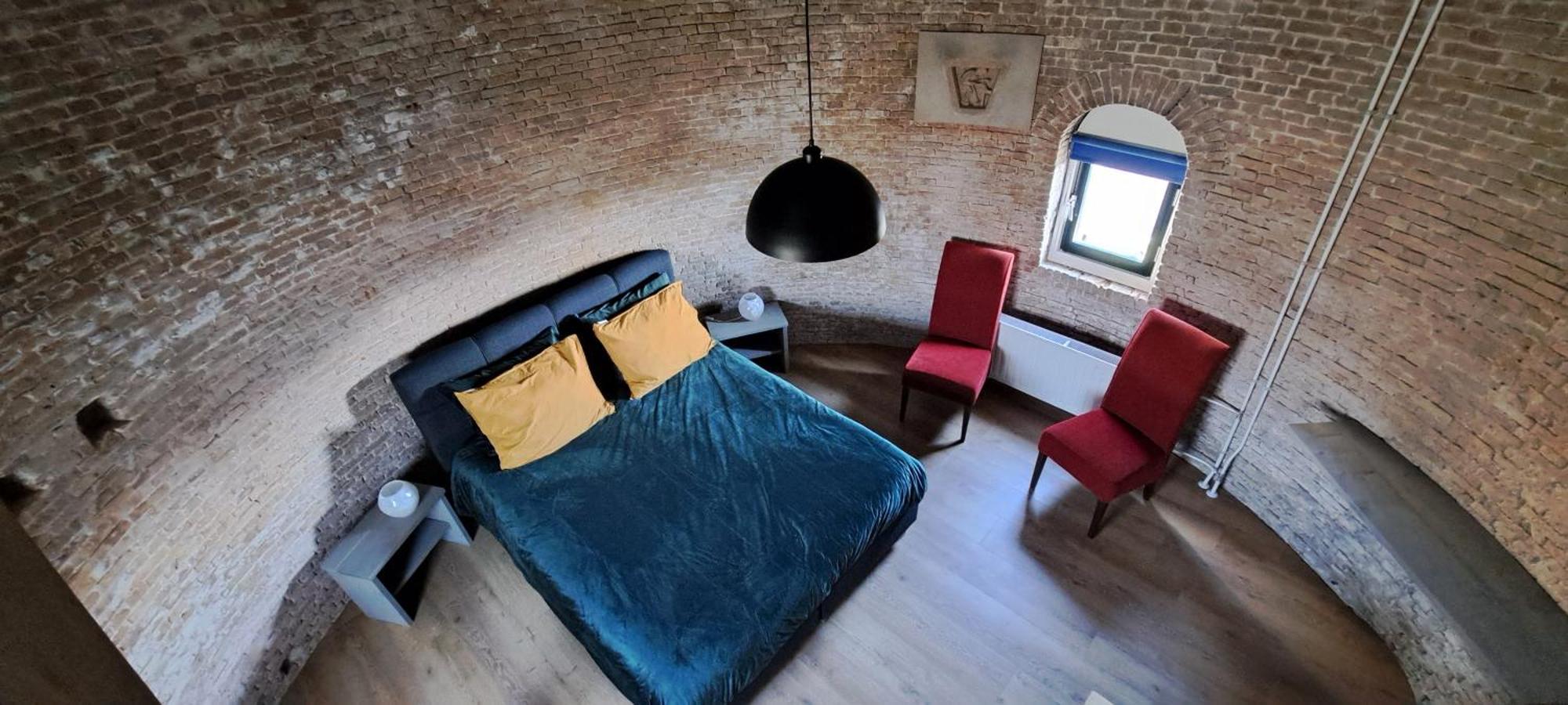 De Goede Verwachting Vakantiehuis Kamperland