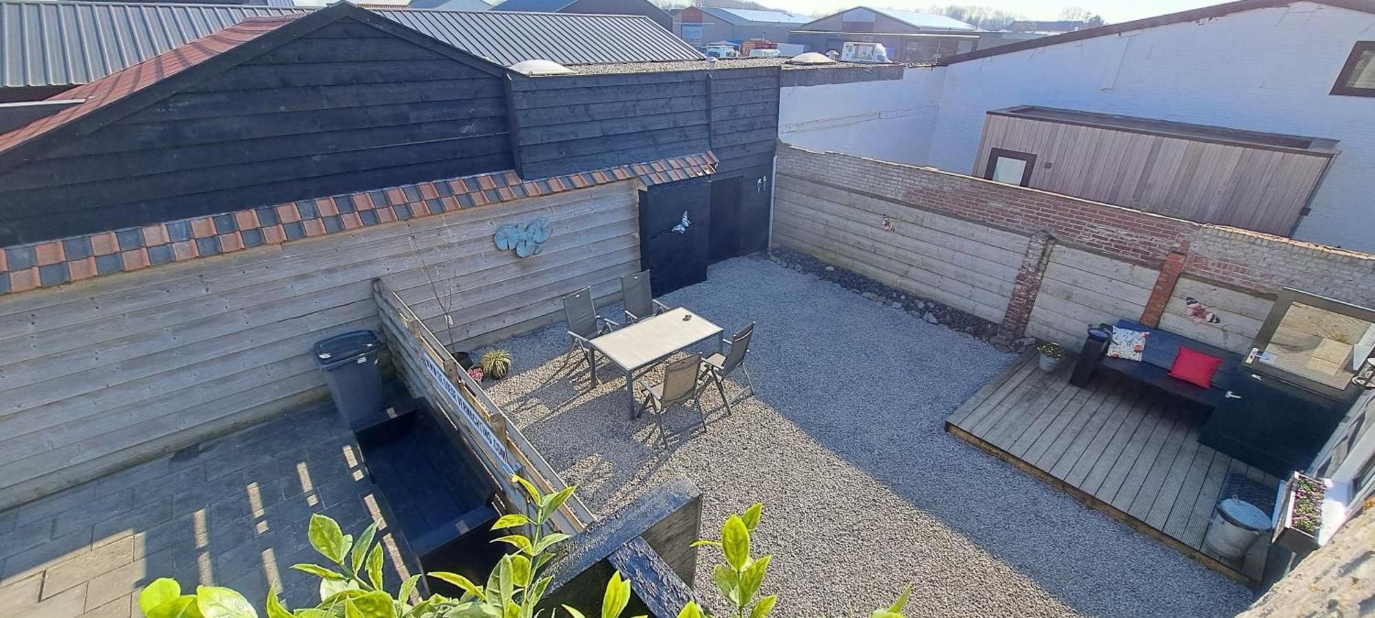 De Goede Verwachting Vakantiehuis