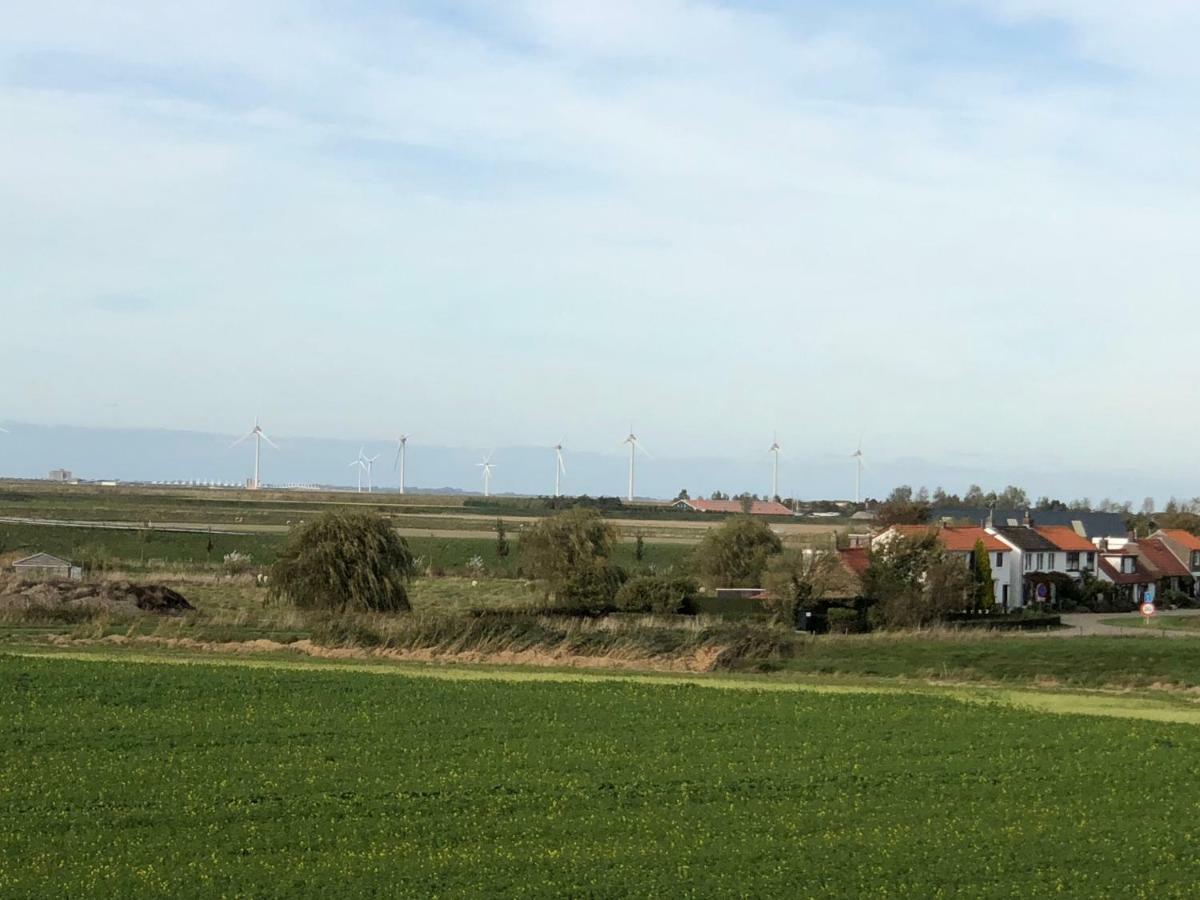 De Goede Verwachting * Kamperland